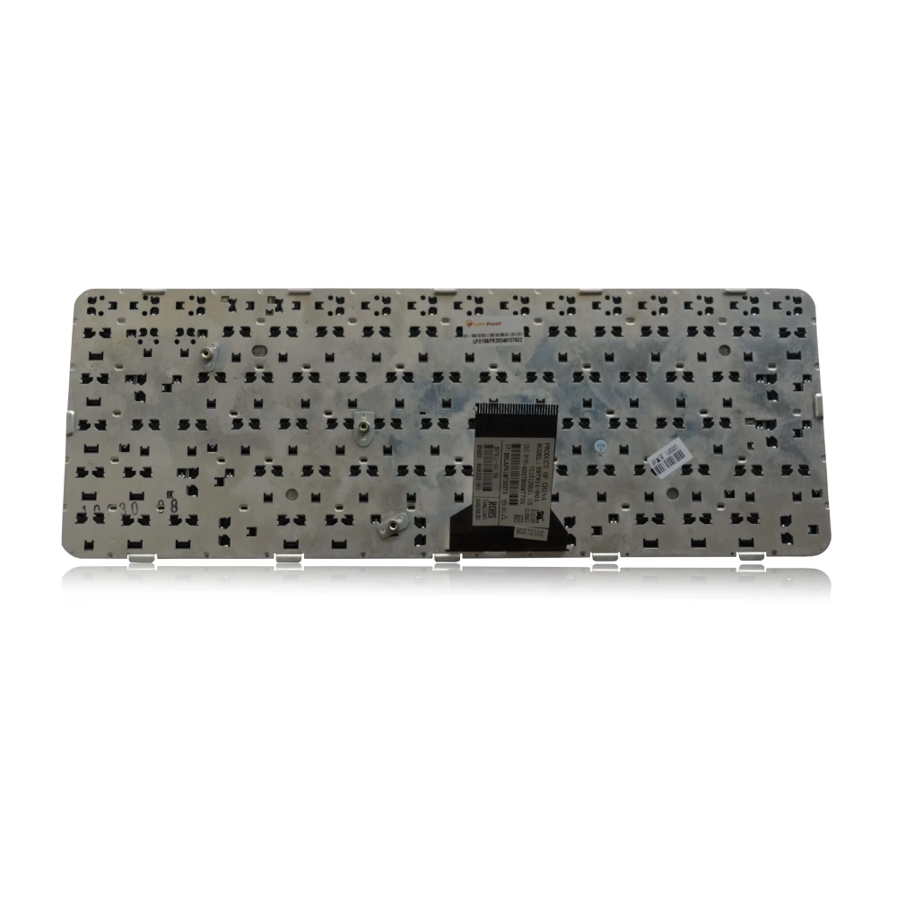 Teksus Laptop Keyboard For HP Pavilion DM4 view 3